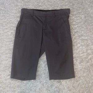 Vince Skater Carpenter Bermuda Shorts NWT 4